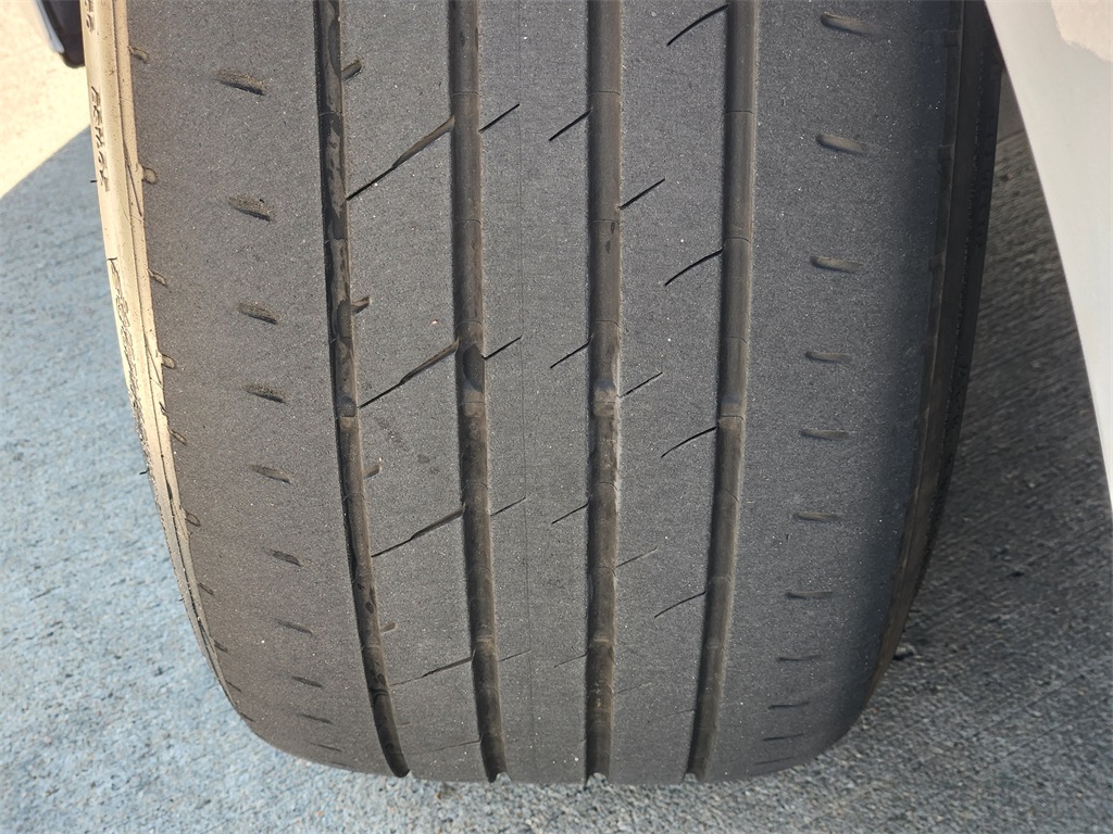 2023 Lexus IS 350 F SPORT - 10