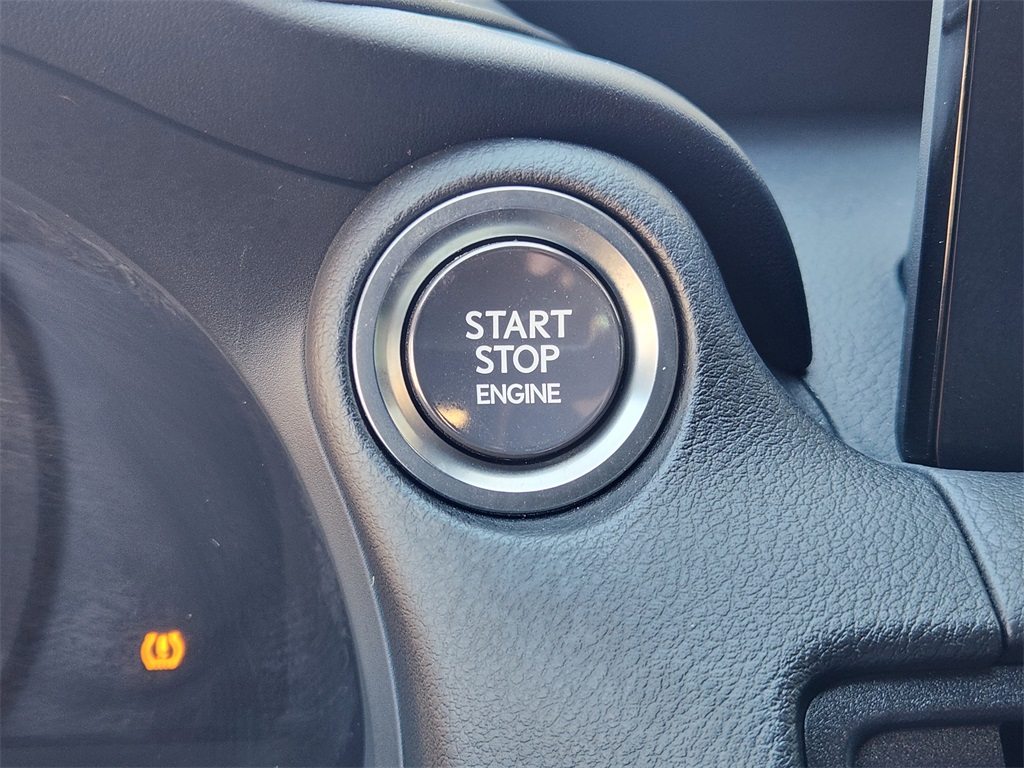 2023 Lexus IS 350 F SPORT White at Mac Haik CDJR North Houston