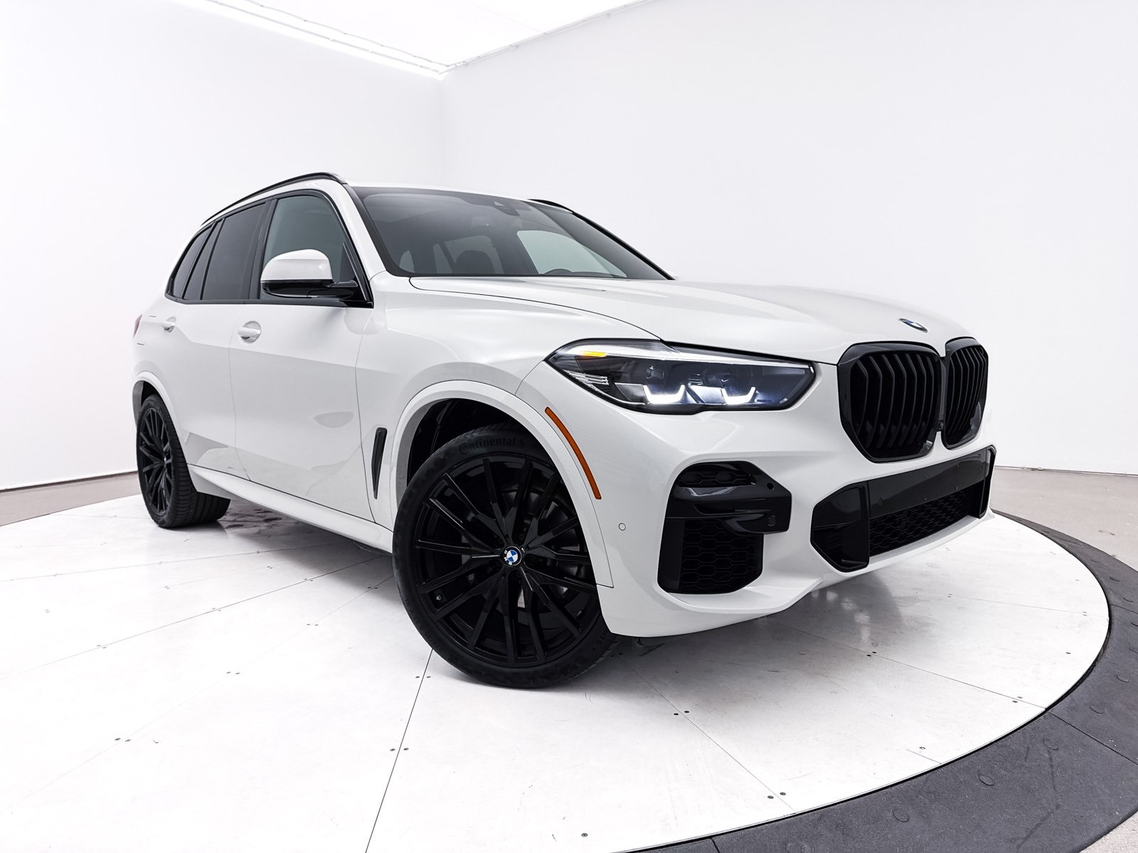 2023 BMW X5 sDrive40i