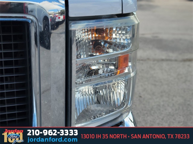 Used Car 2014 Ford E-350sd  Xlt For Sale Under $20,000 In San Antonio, Texas