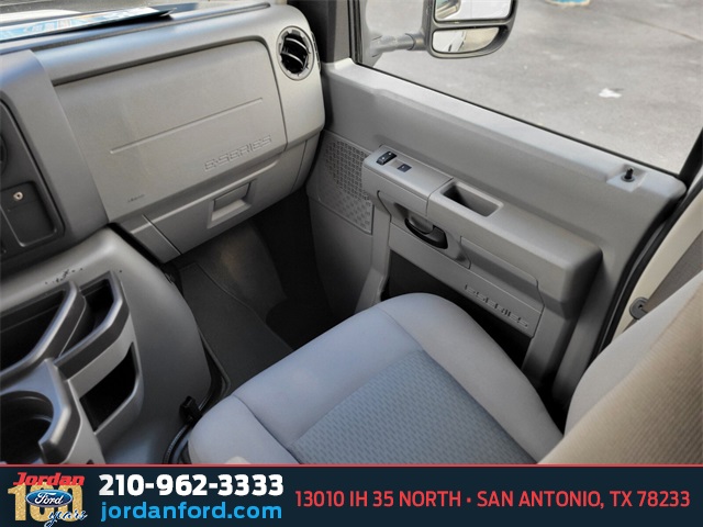 Used Car 2014 Ford E-350sd  Xlt For Sale Under $20,000 In San Antonio, Texas