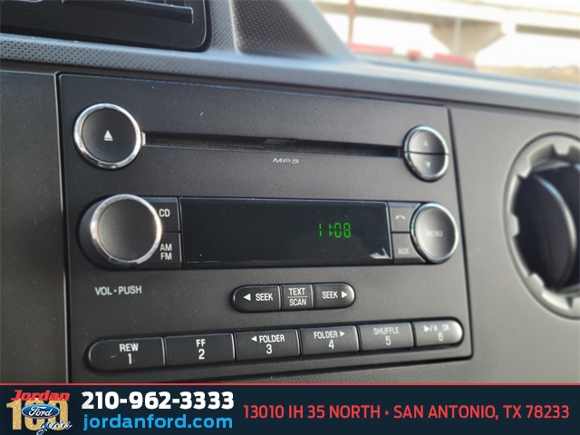 Used Car 2014 Ford E-350sd  Xlt For Sale Under $20,000 In San Antonio, Texas