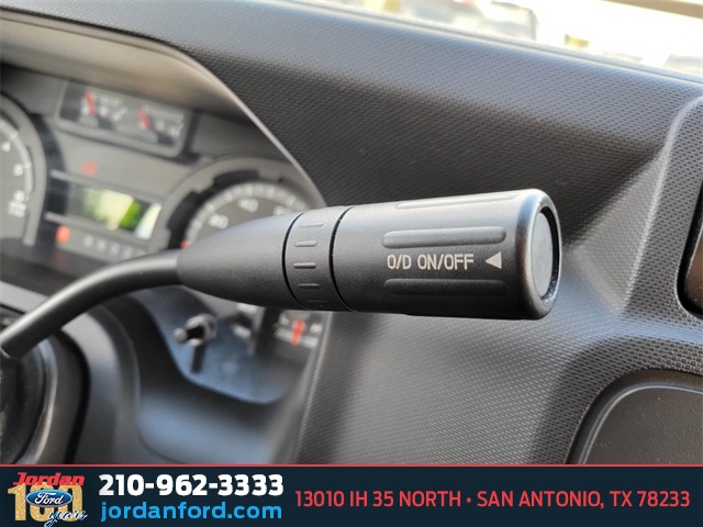 Used Car 2014 Ford E-350sd  Xlt For Sale Under $20,000 In San Antonio, Texas