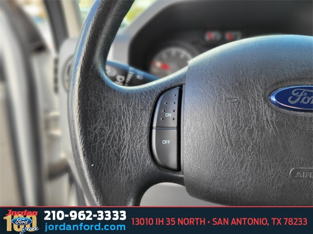 Used Car 2014 Ford E-350sd  Xlt For Sale Under $20,000 In San Antonio, Texas