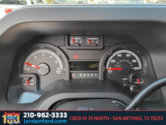 Used Car 2014 Ford E-350sd  Xlt For Sale Under $20,000 In San Antonio, Texas
