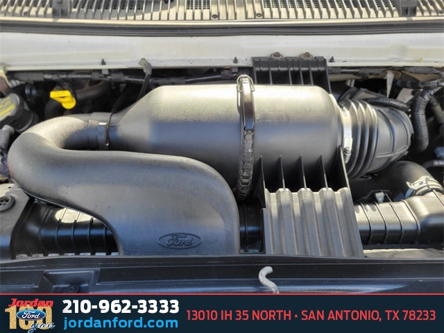 Used Car 2014 Ford E-350sd  Xlt For Sale Under $20,000 In San Antonio, Texas