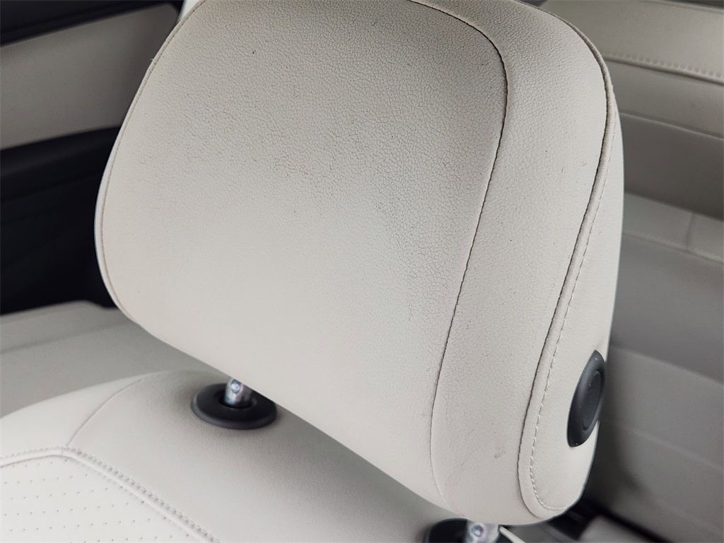 2018 Volkswagen Tiguan 2.0T SEL Red at Wharton Ford