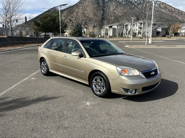 2007 Chevrolet Malibu Maxx LT
