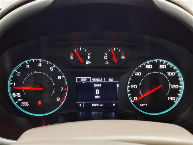 2023 Chevrolet Malibu LT - 9