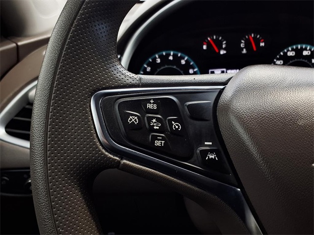 2023 Chevrolet Malibu LT - 10