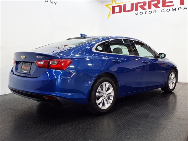 2023 Chevrolet Malibu LT - 1