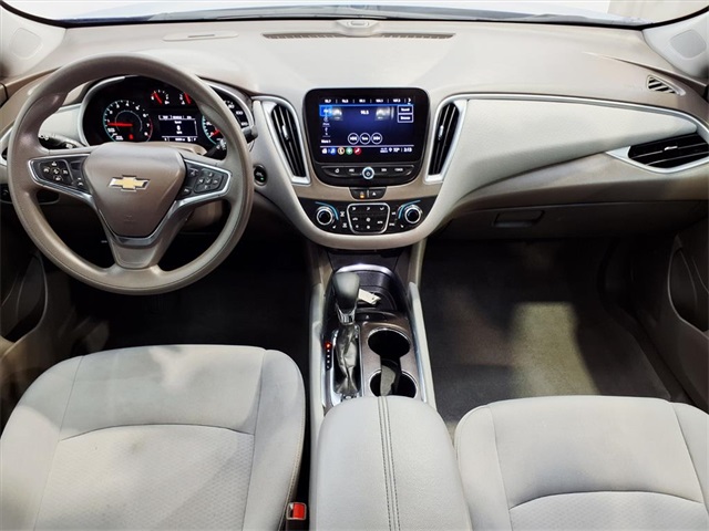 2023 Chevrolet Malibu LT - 2