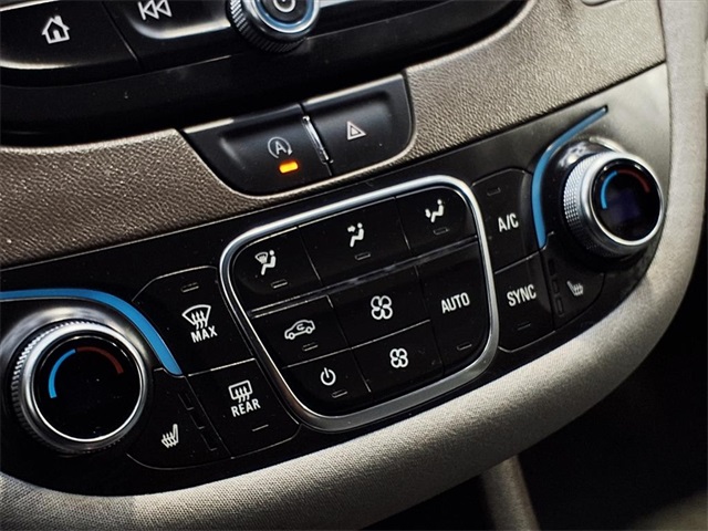 2023 Chevrolet Malibu LT - 6