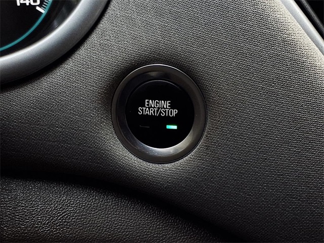 2023 Chevrolet Malibu LT - 7