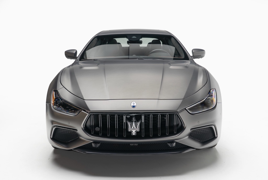 2022 Maserati Ghibli - Thumbnail 5