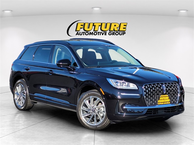 2026 Lincoln Corsair Grand Touring AWD