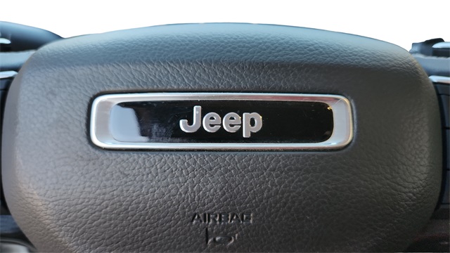 2023 Jeep Grand Cherokee L