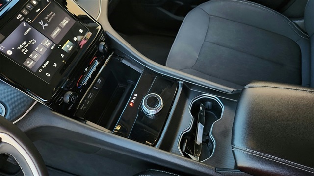 2023 Jeep Grand Cherokee L