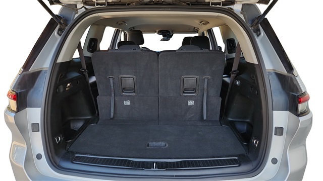 2023 Jeep Grand Cherokee L