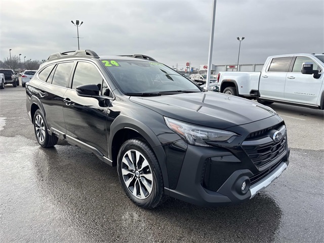 2024 Subaru Outback Limited AWD