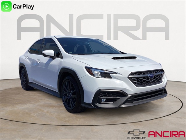 Used Car 2024 Subaru Wrx  Premium For Sale Under $35,000 In San Antonio, Texas
