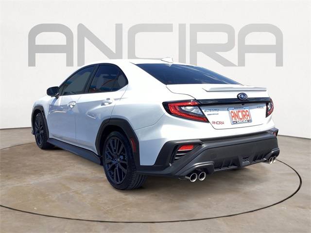 Used Car 2024 Subaru Wrx  Premium For Sale Under $35,000 In San Antonio, Texas