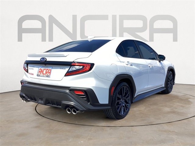 Used Car 2024 Subaru Wrx  Premium For Sale Under $35,000 In San Antonio, Texas