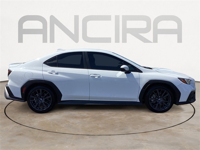 Used Car 2024 Subaru Wrx  Premium For Sale Under $35,000 In San Antonio, Texas