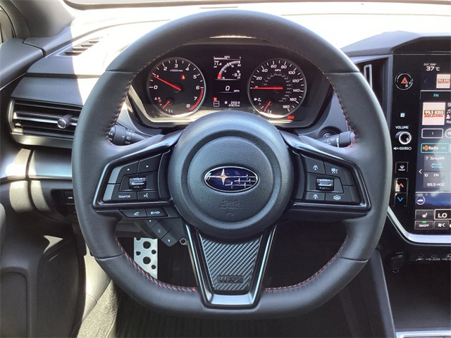 Used Car 2024 Subaru Wrx  Premium For Sale Under $35,000 In San Antonio, Texas