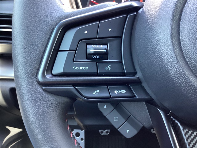 Used Car 2024 Subaru Wrx  Premium For Sale Under $35,000 In San Antonio, Texas
