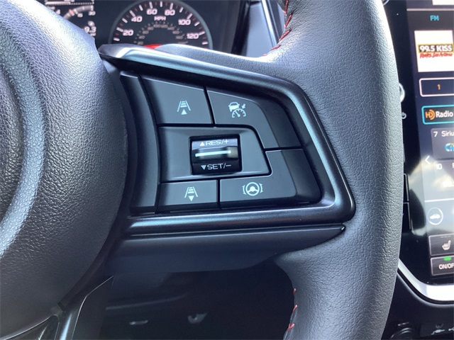 Used Car 2024 Subaru Wrx  Premium For Sale Under $35,000 In San Antonio, Texas