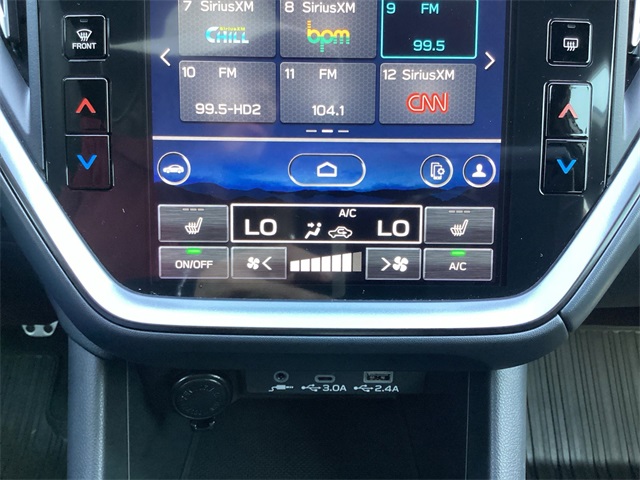 Used Car 2024 Subaru Wrx  Premium For Sale Under $35,000 In San Antonio, Texas
