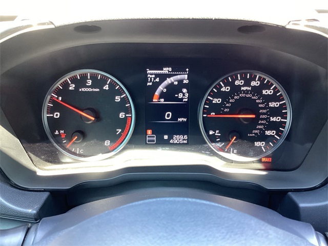 Used Car 2024 Subaru Wrx  Premium For Sale Under $35,000 In San Antonio, Texas