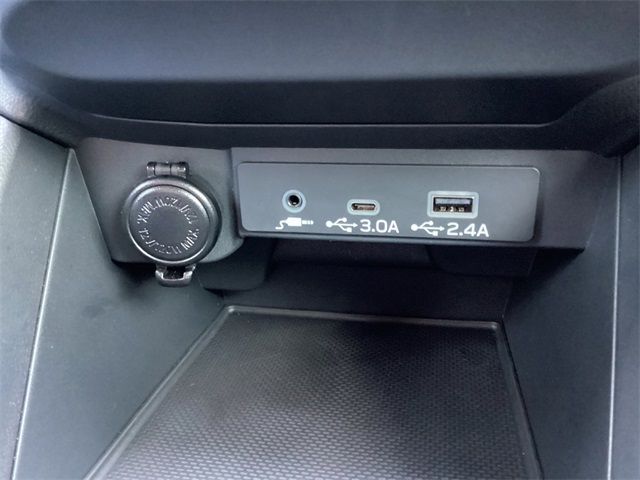 Used Car 2024 Subaru Wrx  Premium For Sale Under $35,000 In San Antonio, Texas