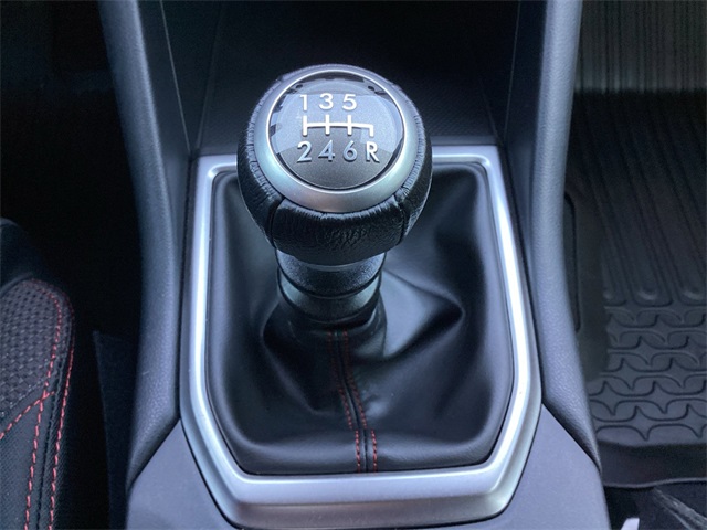 Used Car 2024 Subaru Wrx  Premium For Sale Under $35,000 In San Antonio, Texas