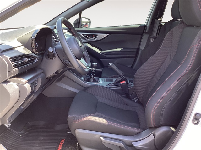 Used Car 2024 Subaru Wrx  Premium For Sale Under $35,000 In San Antonio, Texas