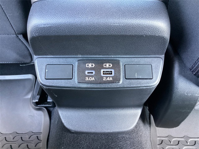 Used Car 2024 Subaru Wrx  Premium For Sale Under $35,000 In San Antonio, Texas