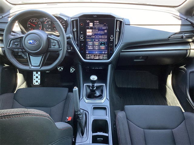 Used Car 2024 Subaru Wrx  Premium For Sale Under $35,000 In San Antonio, Texas