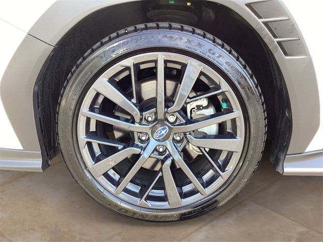 Used Car 2024 Subaru Wrx  Premium For Sale Under $35,000 In San Antonio, Texas