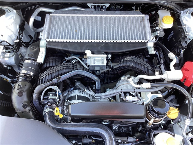 Used Car 2024 Subaru Wrx  Premium For Sale Under $35,000 In San Antonio, Texas