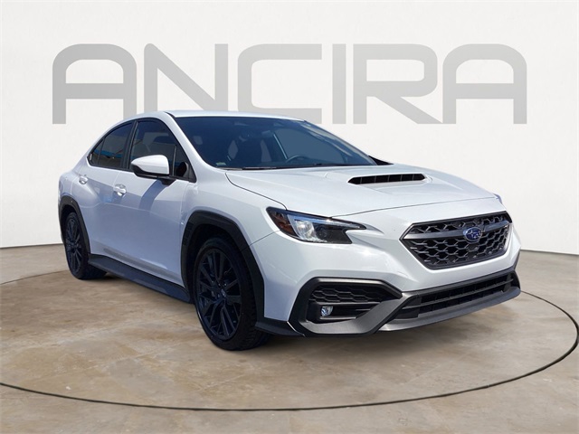 Used Car 2024 Subaru Wrx  Premium For Sale Under $35,000 In San Antonio, Texas
