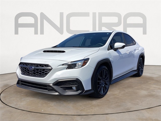 Used Car 2024 Subaru Wrx  Premium For Sale Under $35,000 In San Antonio, Texas