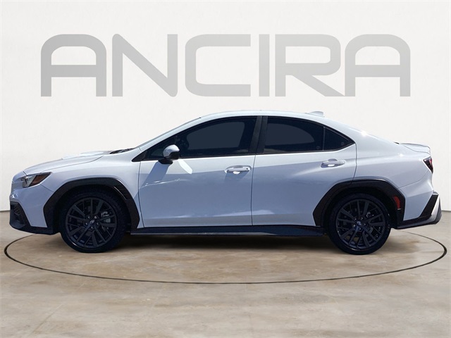 Used Car 2024 Subaru Wrx  Premium For Sale Under $35,000 In San Antonio, Texas
