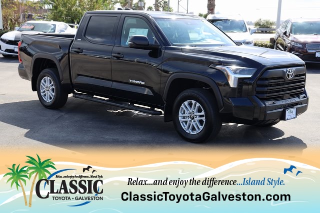 2026 Toyota Tundra SR5 - 0