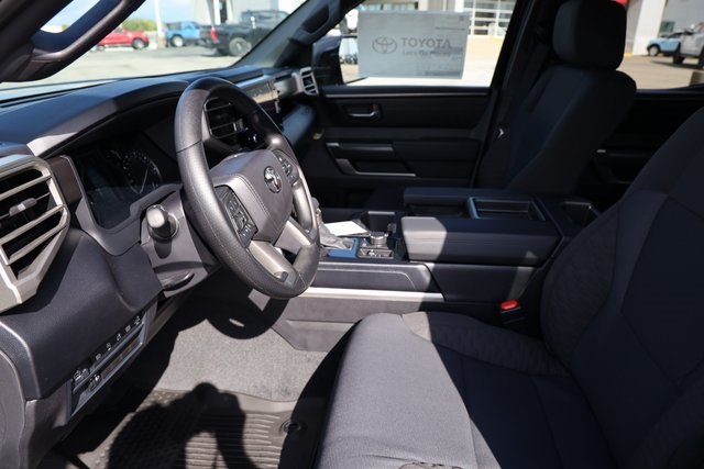 2026 Toyota Tundra SR5 - 9