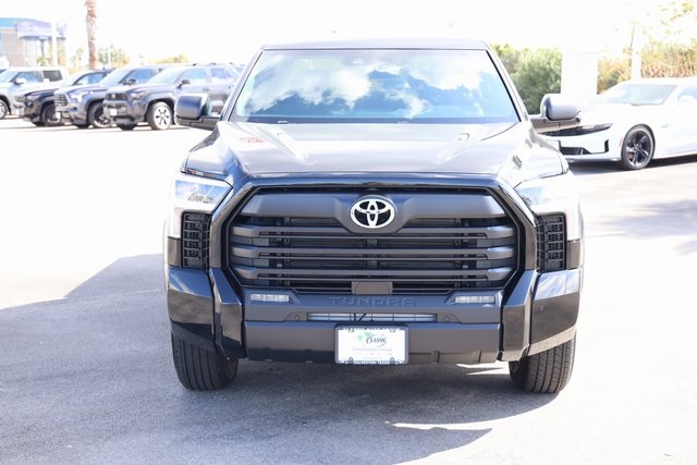 2026 Toyota Tundra SR5 - 1