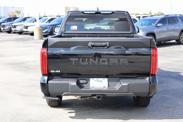 2026 Toyota Tundra SR5 - 6