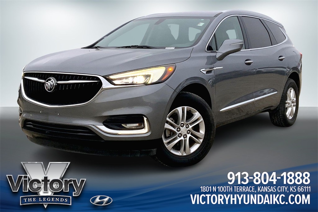 2019 Buick Enclave Essence FWD