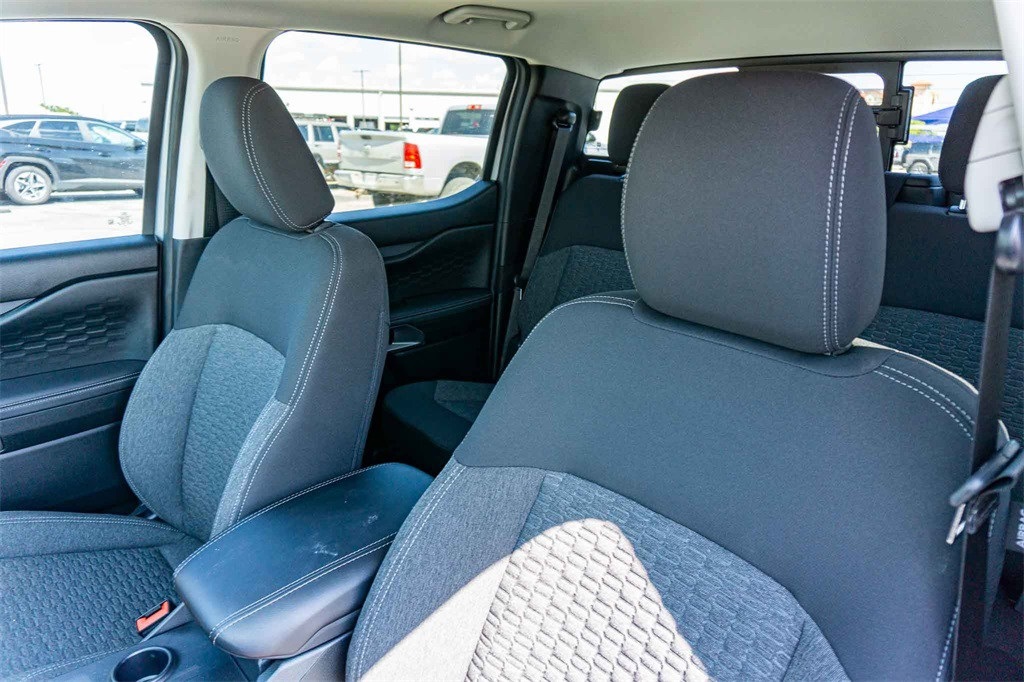 Used Car 2024 Ford Ranger  Xlt For Sale Under $35,000 In San Marcos, Texas