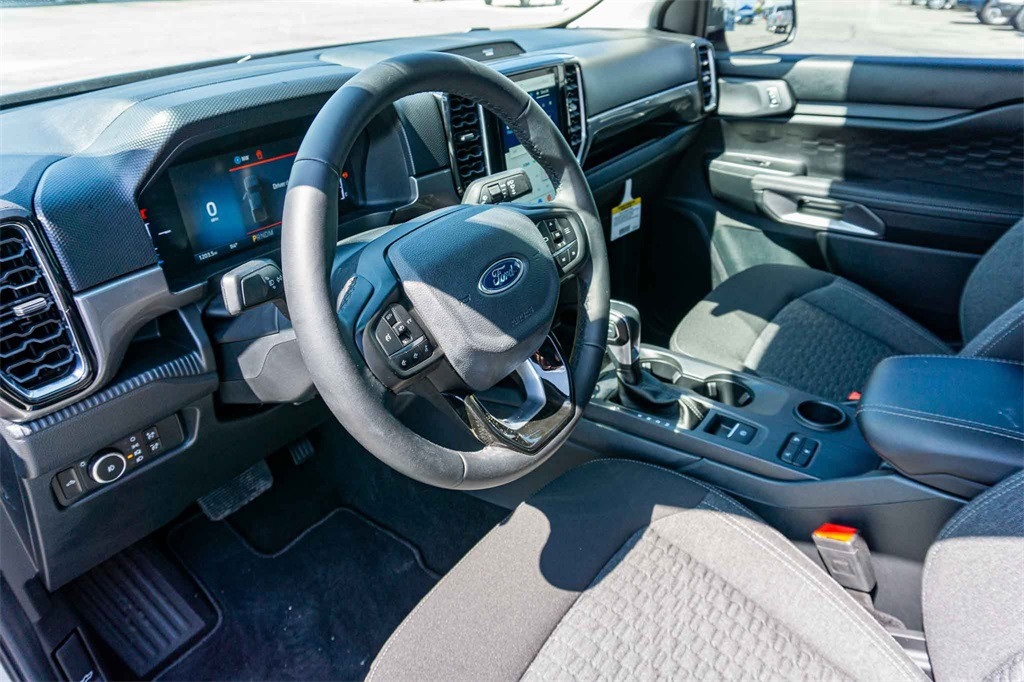 Used Car 2024 Ford Ranger  Xlt For Sale Under $35,000 In San Marcos, Texas